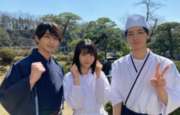 浜辺美波　わたどう　髪型　ミディアムボブ　注文方法　セット