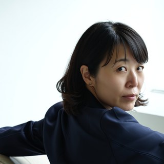 秋山 理沙 プロフィール写真