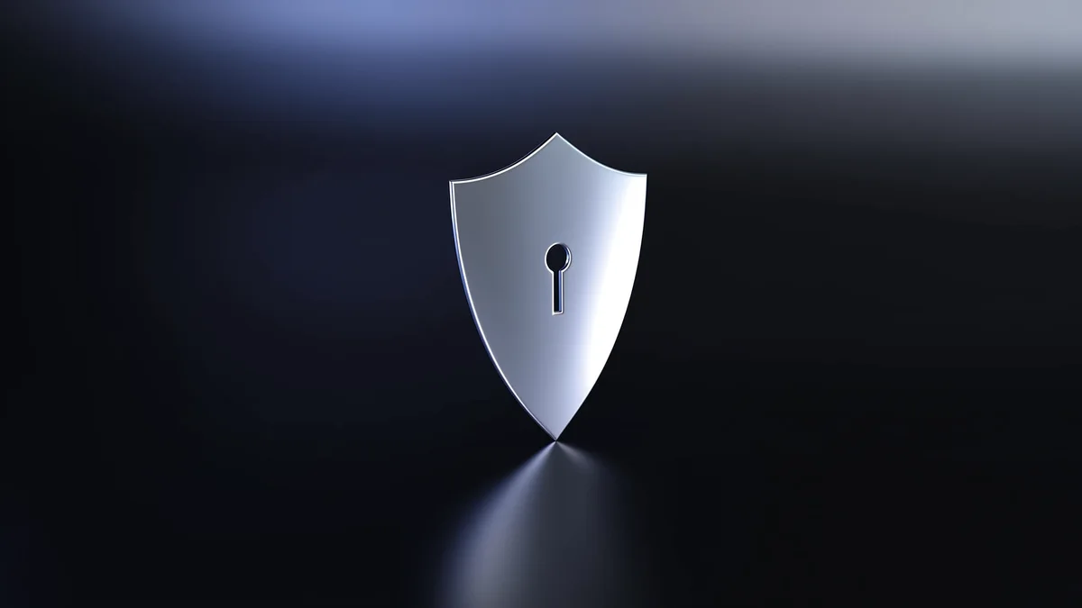 本人確認を表したイメージ